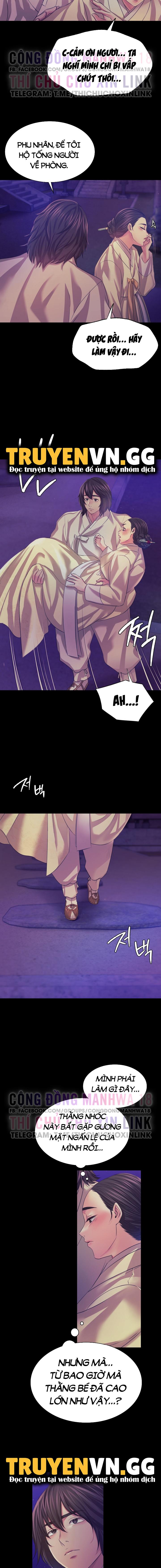 Tiểu Thư Chapter 63 - Trang 2