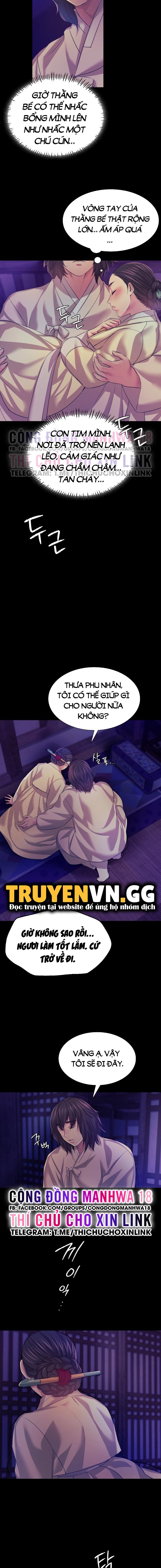 Tiểu Thư Chapter 63 - Trang 2