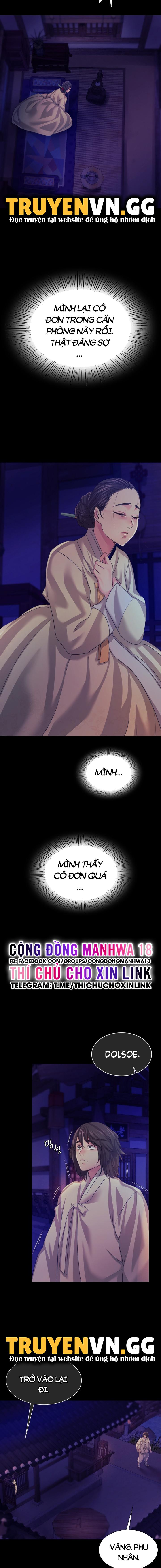 Tiểu Thư Chapter 63 - Trang 2