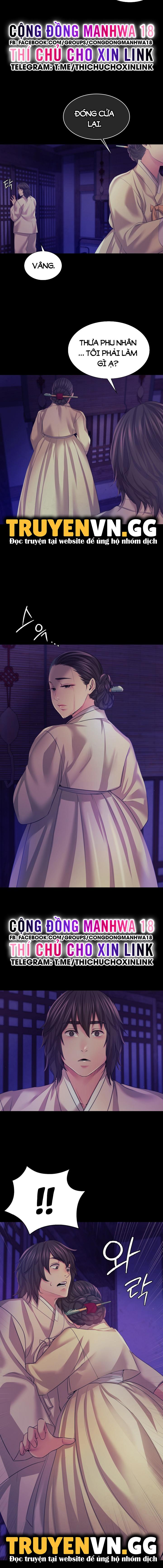 Tiểu Thư Chapter 63 - Trang 2