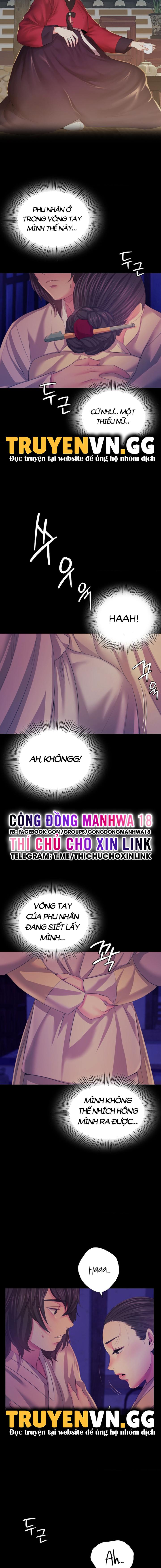 Tiểu Thư Chapter 64 - Trang 2