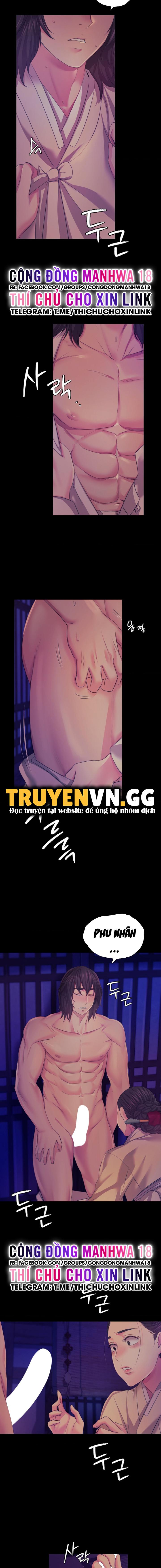 Tiểu Thư Chapter 64 - Trang 2