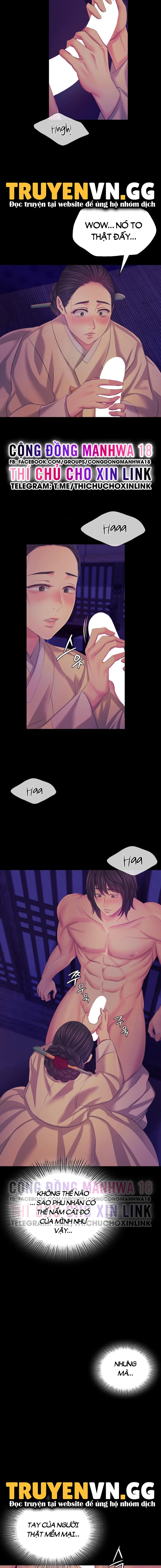 Tiểu Thư Chapter 64 - Trang 2
