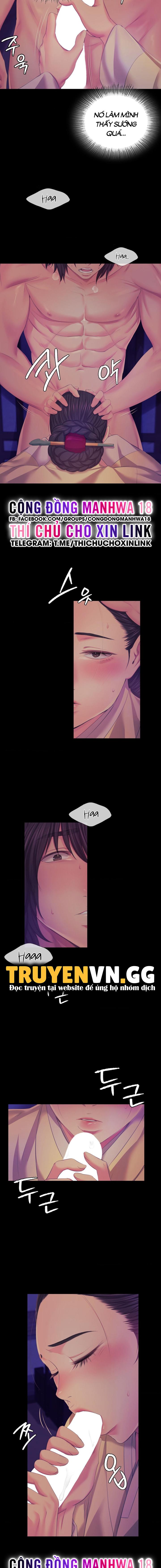 Tiểu Thư Chapter 64 - Trang 2