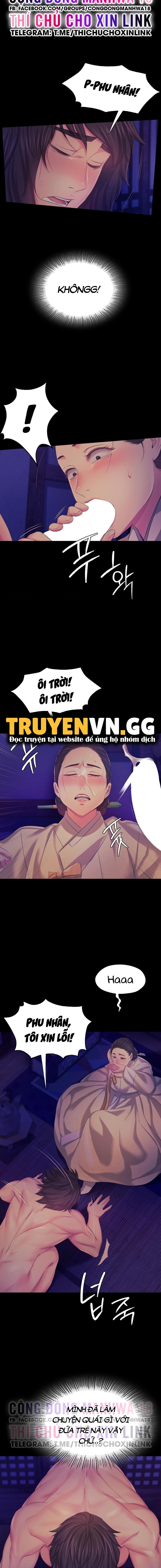 Tiểu Thư Chapter 64 - Trang 2