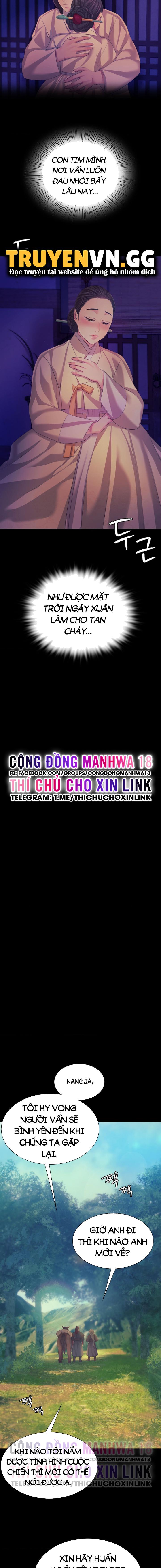 Tiểu Thư Chapter 64 - Trang 2