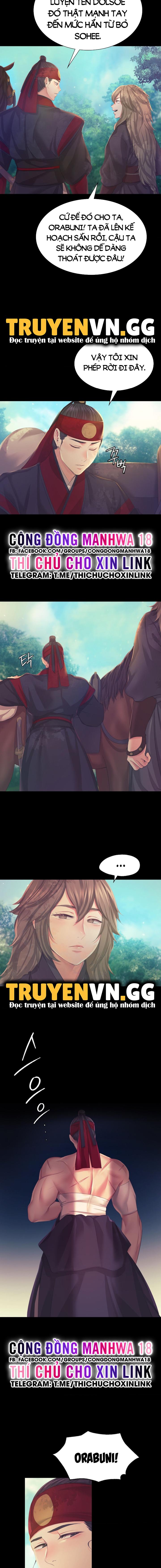 Tiểu Thư Chapter 64 - Trang 2
