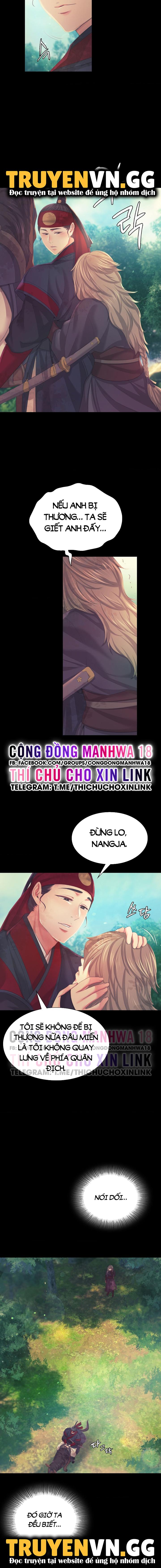 Tiểu Thư Chapter 64 - Trang 2