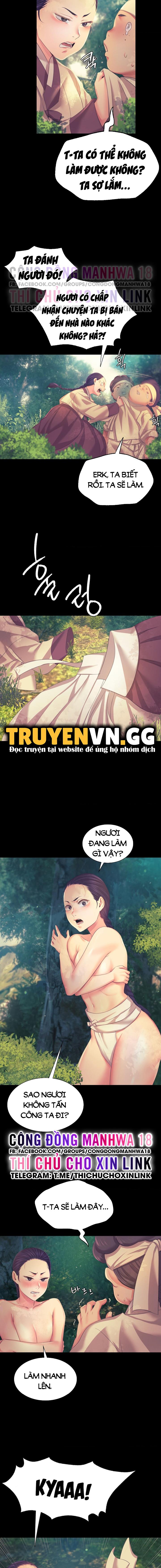 Tiểu Thư Chapter 64 - Trang 2
