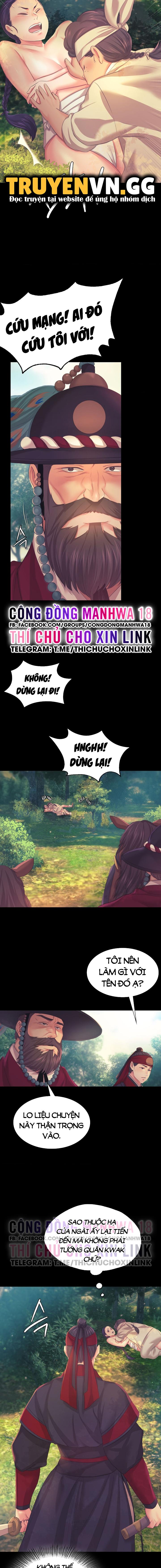 Tiểu Thư Chapter 64 - Trang 2