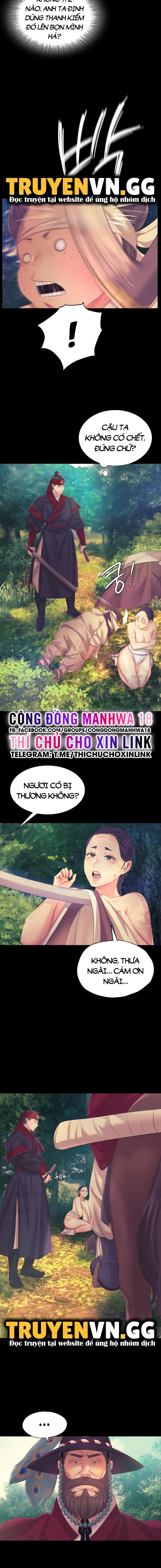 Tiểu Thư Chapter 64 - Trang 2