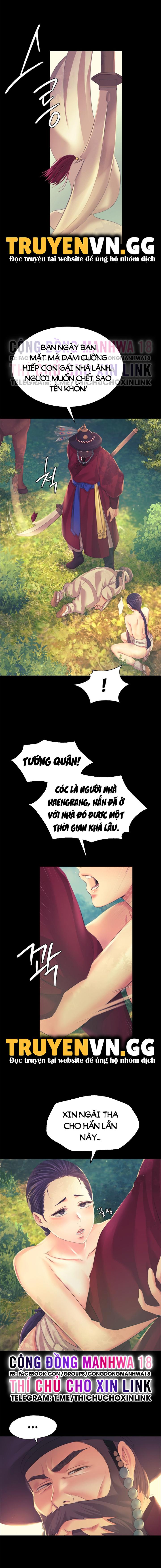 Tiểu Thư Chapter 65 - Trang 2