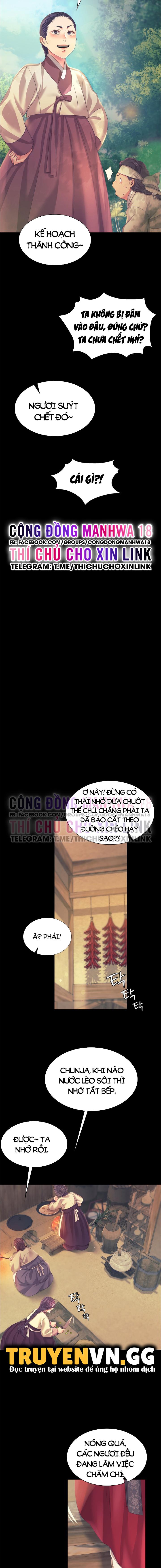Tiểu Thư Chapter 65 - Trang 2