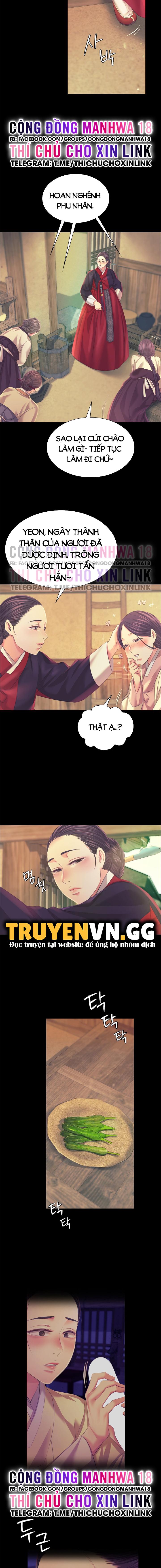 Tiểu Thư Chapter 65 - Trang 2