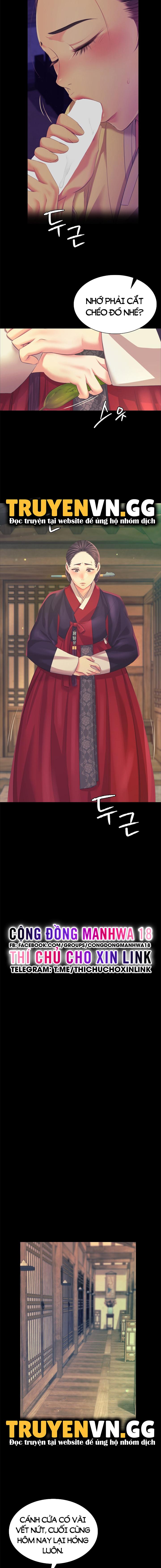 Tiểu Thư Chapter 65 - Trang 2