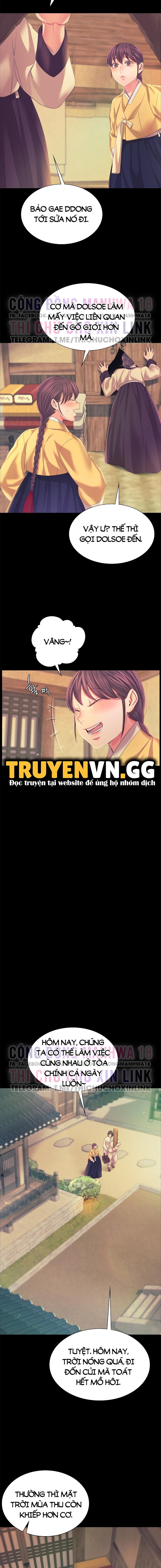 Tiểu Thư Chapter 65 - Trang 2