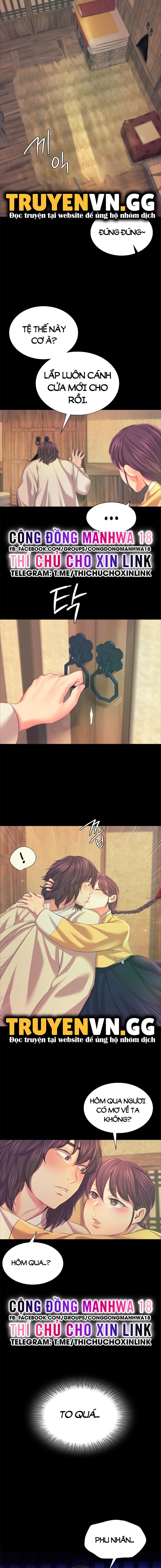 Tiểu Thư Chapter 65 - Trang 2