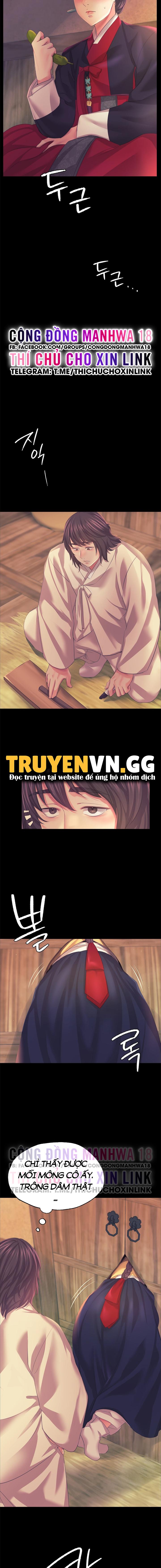 Tiểu Thư Chapter 65 - Trang 2