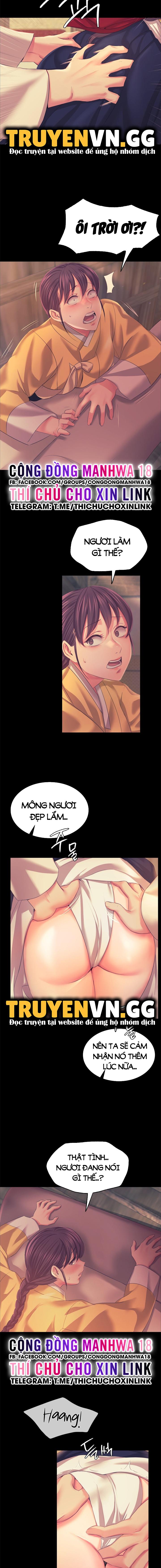 Tiểu Thư Chapter 65 - Trang 2