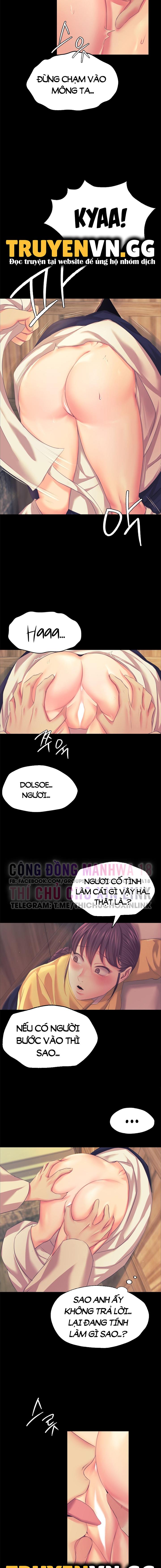 Tiểu Thư Chapter 65 - Trang 2