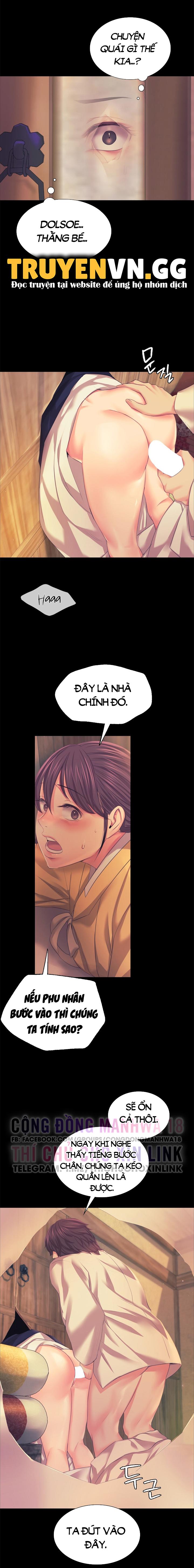 Tiểu Thư Chapter 65 - Trang 2