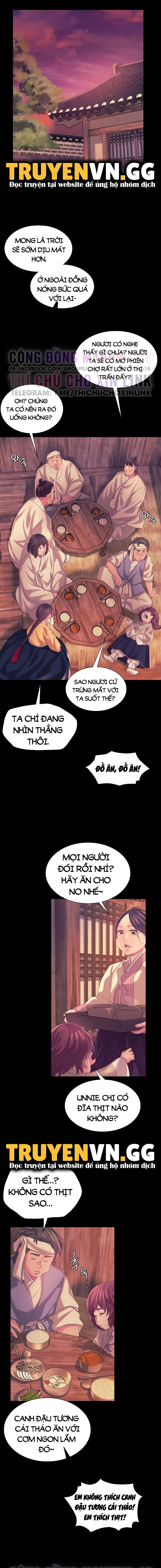 Tiểu Thư Chapter 67 - Trang 2