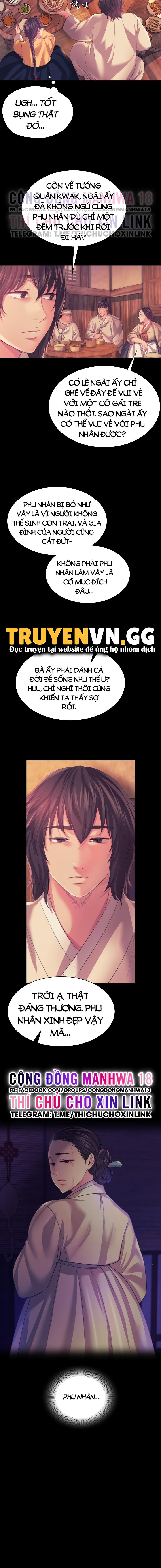 Tiểu Thư Chapter 67 - Trang 2