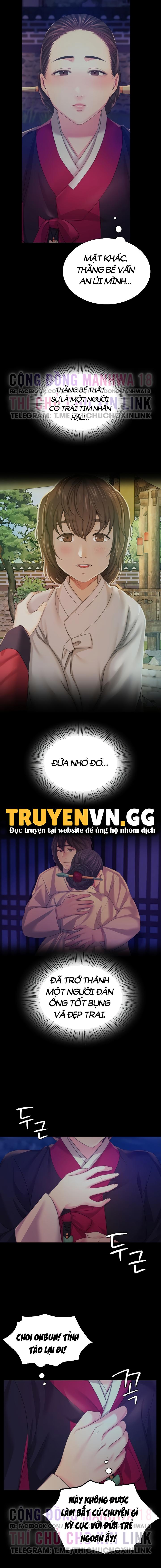 Tiểu Thư Chapter 67 - Trang 2