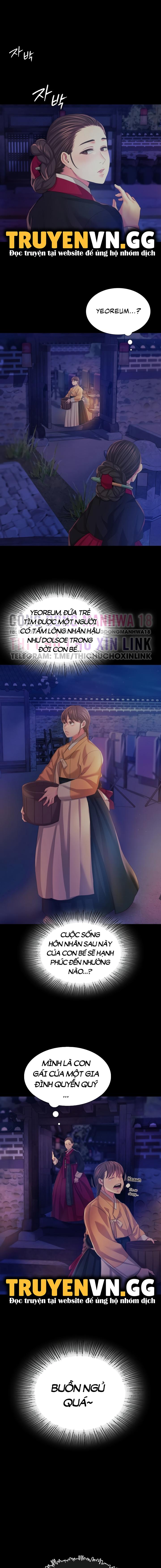 Tiểu Thư Chapter 67 - Trang 2