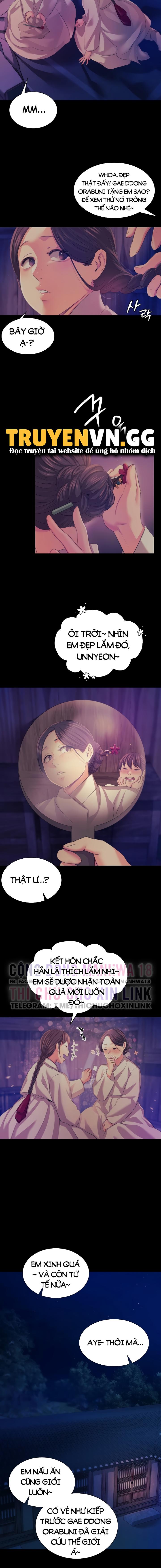 Tiểu Thư Chapter 67 - Trang 2