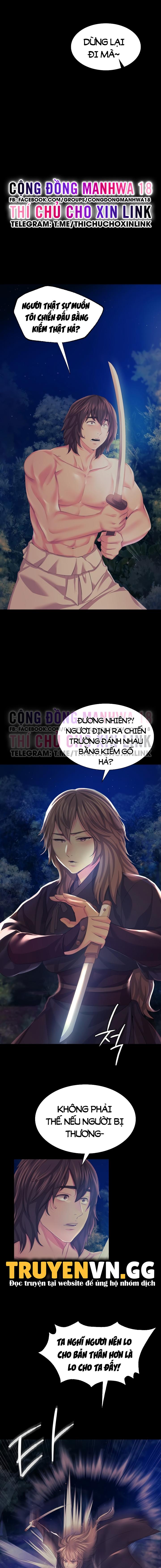Tiểu Thư Chapter 67 - Trang 2