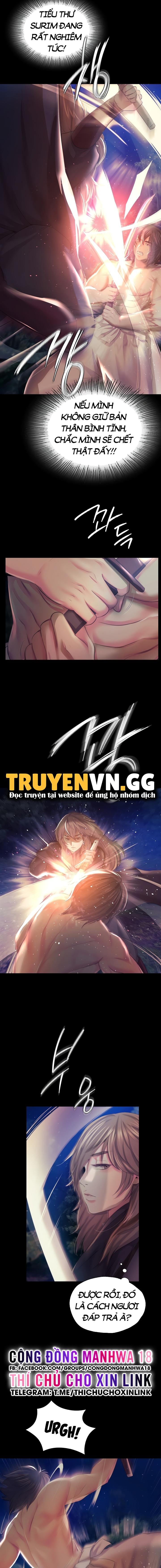 Tiểu Thư Chapter 67 - Trang 2