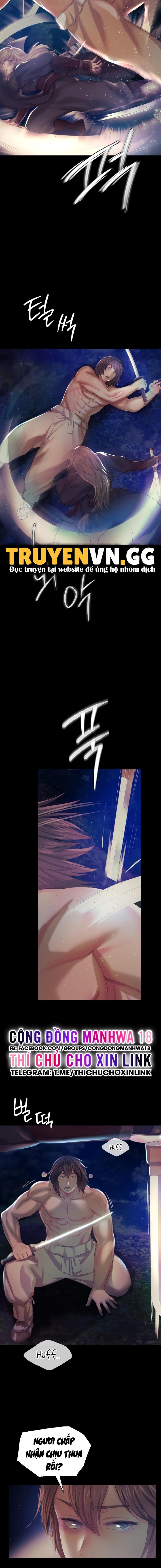 Tiểu Thư Chapter 67 - Trang 2