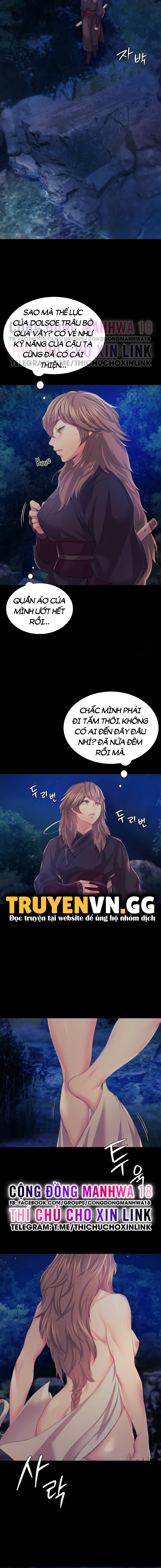 Tiểu Thư Chapter 67 - Trang 2