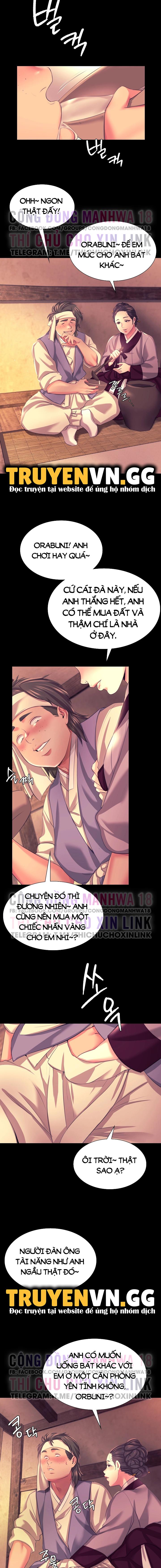 Tiểu Thư Chapter 69 - Trang 2