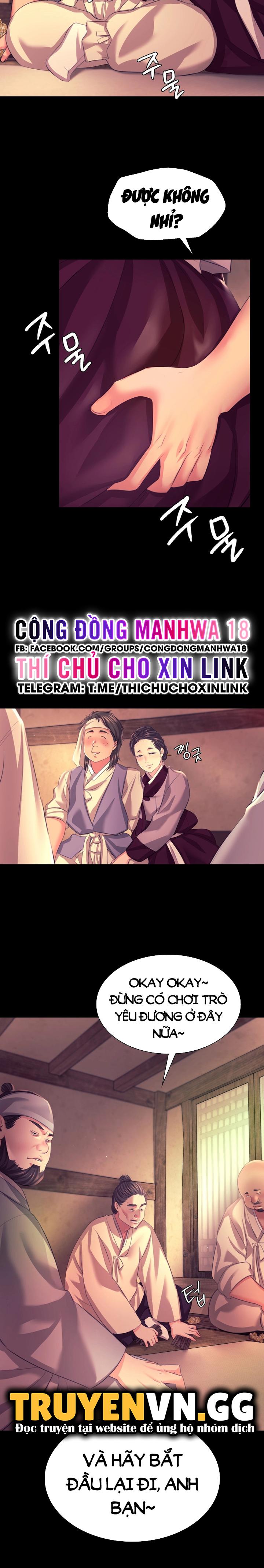 Tiểu Thư Chapter 69 - Trang 2