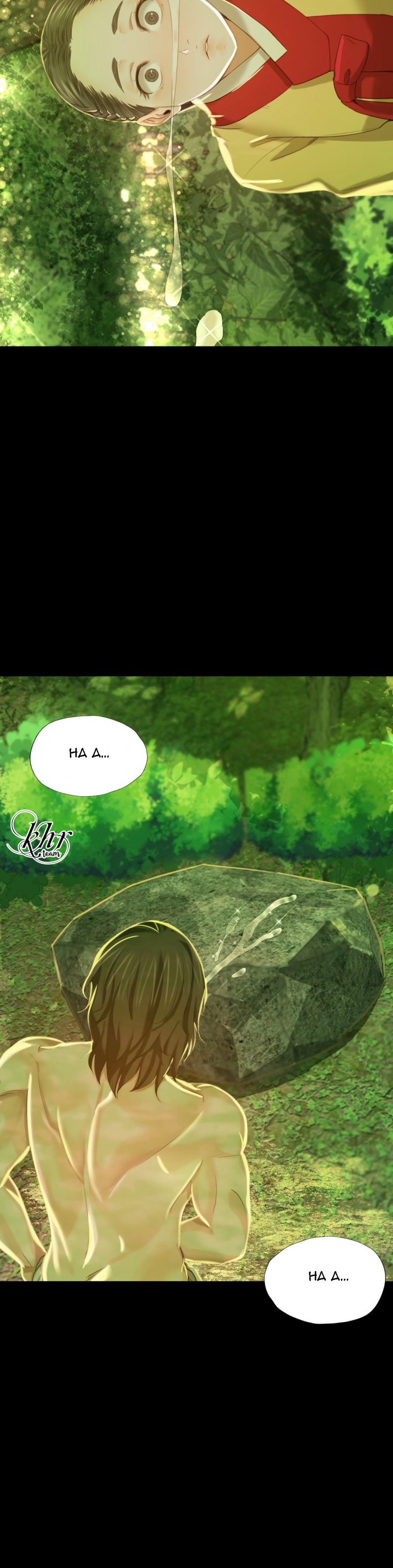 Tiểu Thư Chapter 7.2 - Trang 2