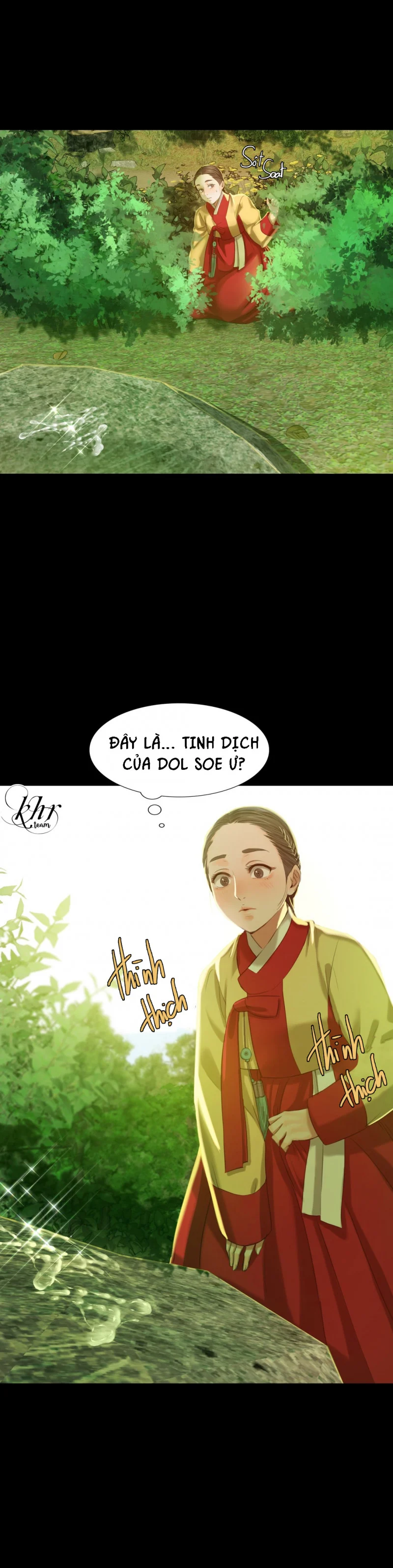 Tiểu Thư Chapter 7.2 - Trang 2