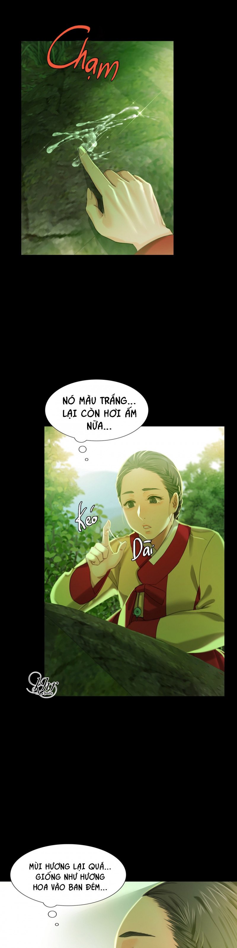Tiểu Thư Chapter 7.2 - Trang 2