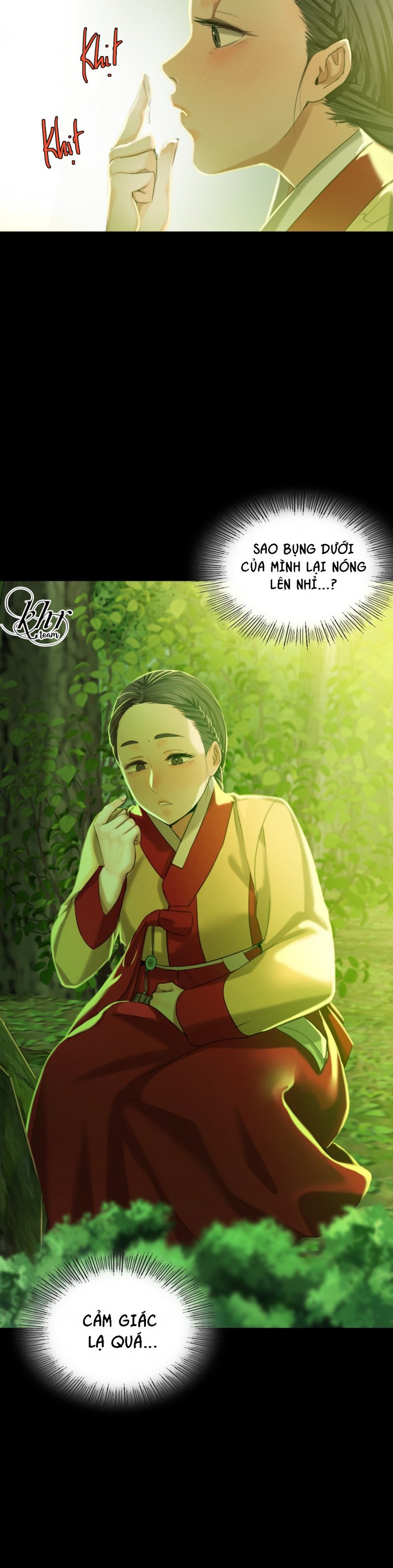 Tiểu Thư Chapter 7.2 - Trang 2