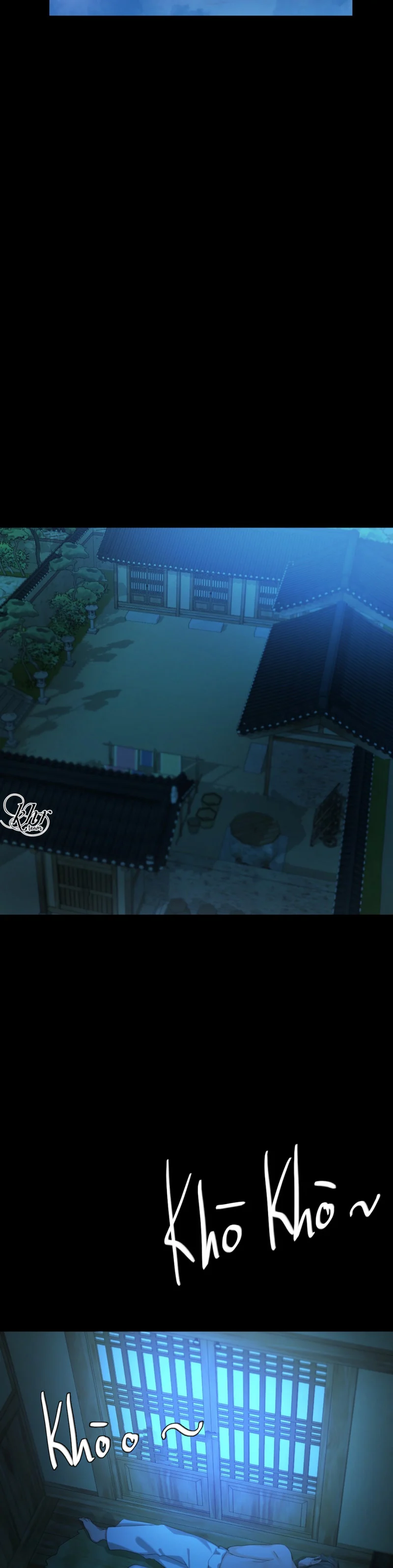 Tiểu Thư Chapter 7.2 - Trang 2