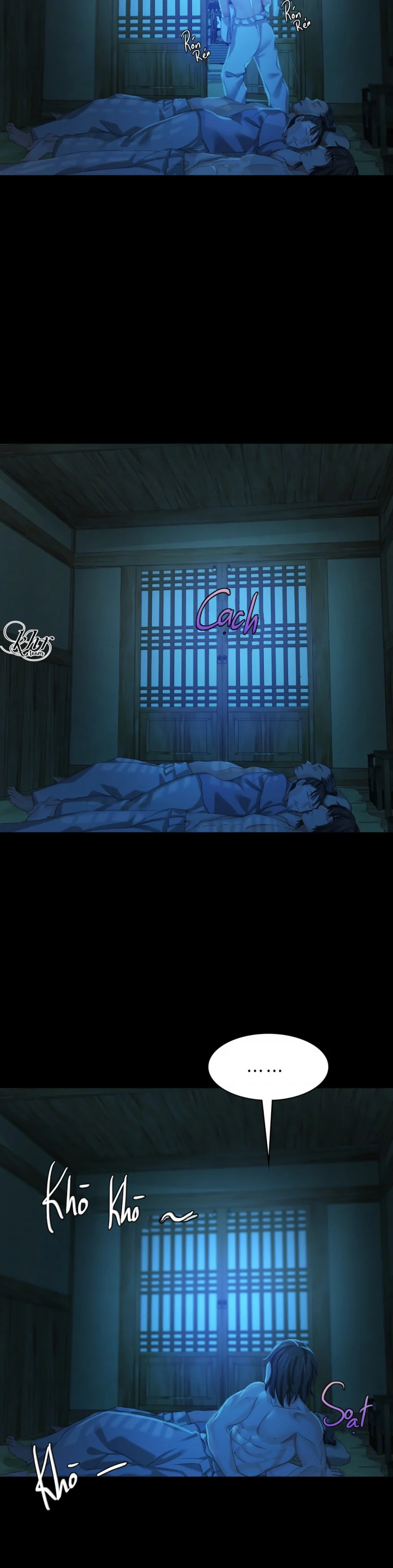 Tiểu Thư Chapter 7.2 - Trang 2