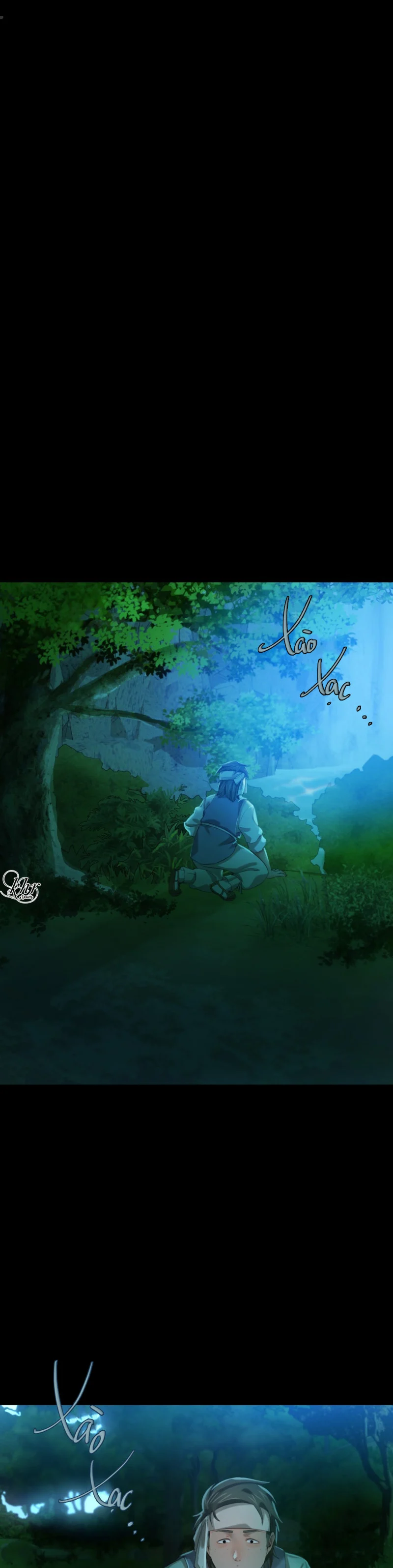 Tiểu Thư Chapter 7.2 - Trang 2