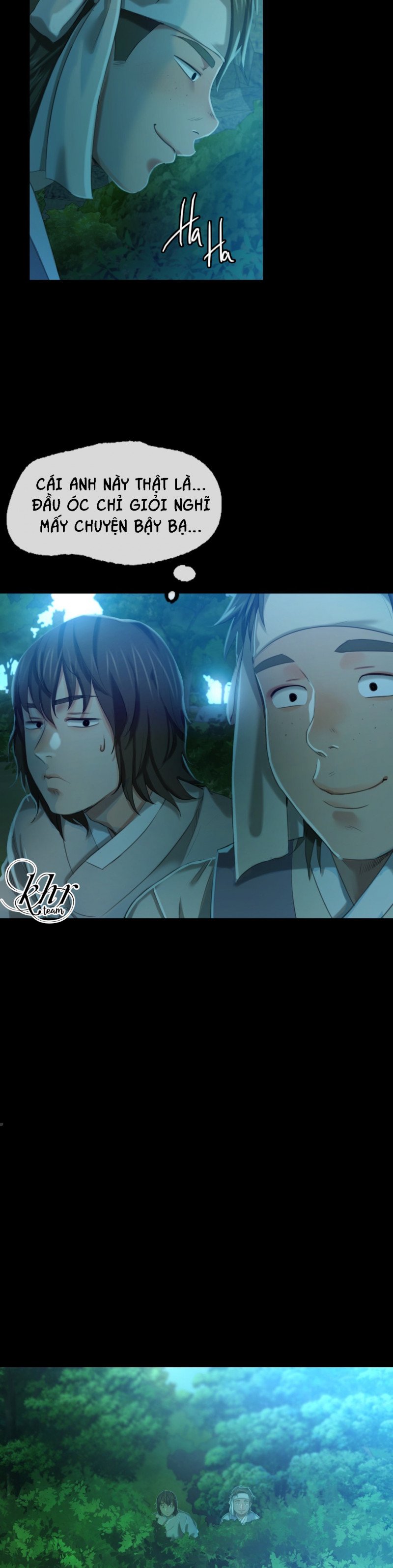 Tiểu Thư Chapter 7.2 - Trang 2