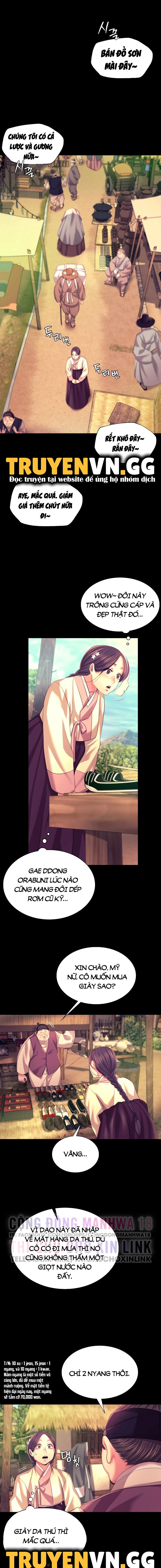 Tiểu Thư Chapter 70 - Trang 2