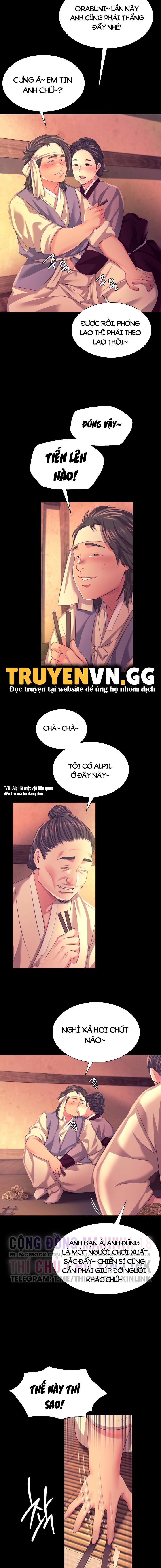 Tiểu Thư Chapter 70 - Trang 2