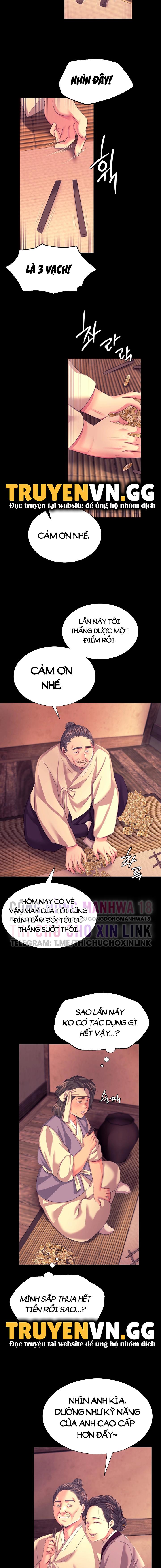 Tiểu Thư Chapter 70 - Trang 2