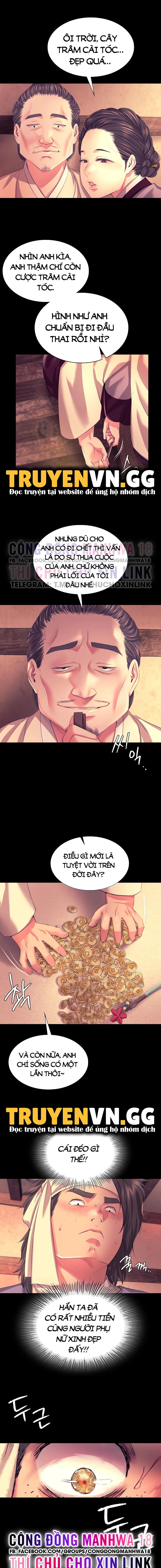 Tiểu Thư Chapter 70 - Trang 2