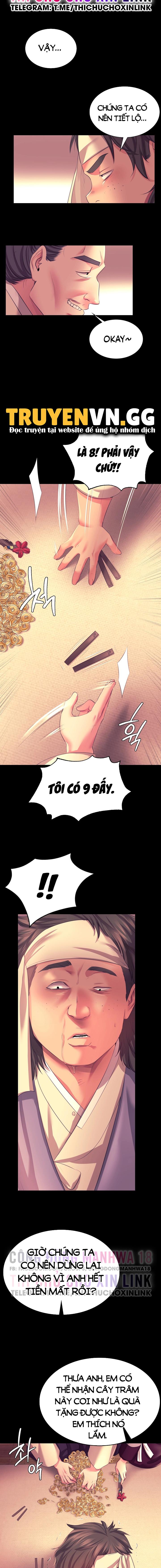 Tiểu Thư Chapter 70 - Trang 2