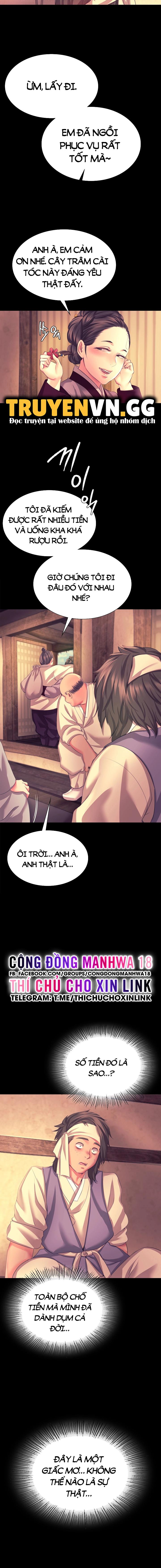 Tiểu Thư Chapter 70 - Trang 2